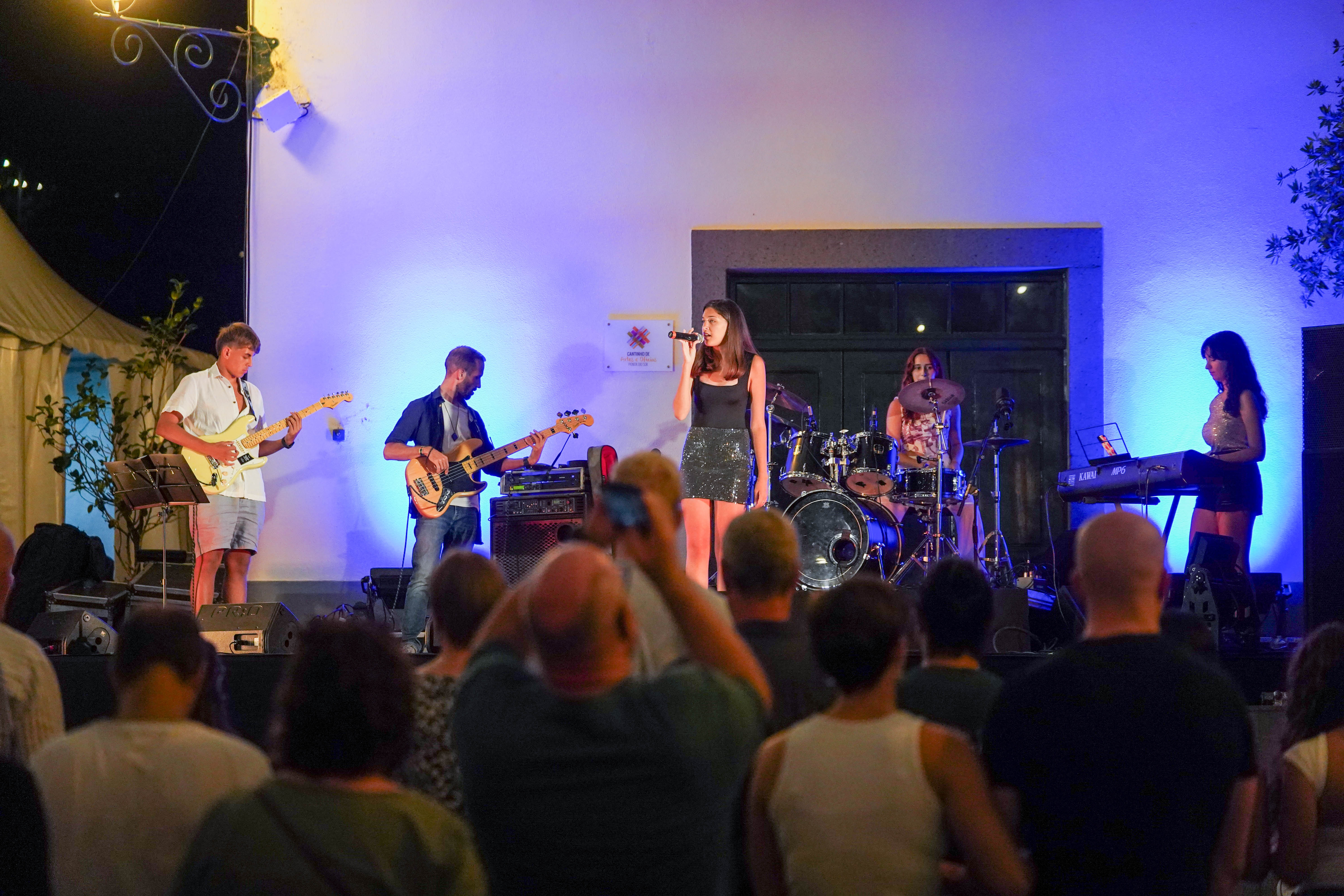 Sol7Band_PontadoSol